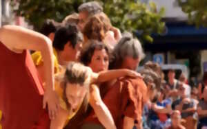 Festival le temps d'aimer