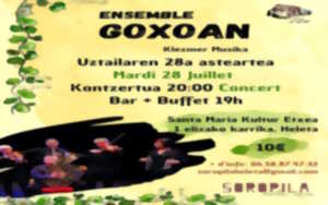 Ensemble Goxoan