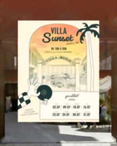 Concert - Villa Sunset
