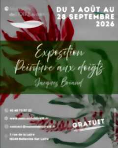 Exposition Jacques Briand