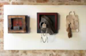 Exposition d’œuvres de Mark Brusse à la galerie Still