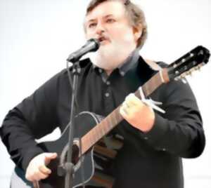 Concert de Thierry chapelle
