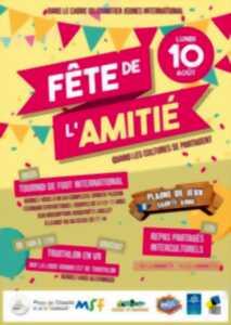 Fête de l'amitié