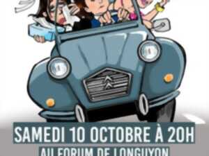 Forum de Longuyon 