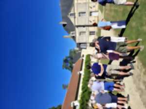 Visite du château de la Chèze et dégustation