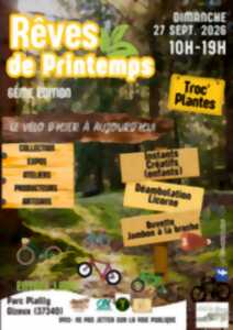 Rêves de Printemps
