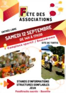 photo Fête des Associations