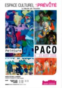 Exposition PACO