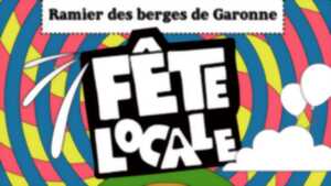 FÊTE LOCALE DE PORTET-SUR-GARONNE