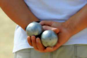 Concours de Pétanque nocturne