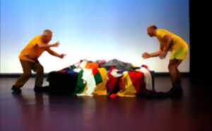 Théâtre L'Empreinte : Vagabondages et Conversations