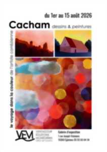photo Exposition CACHAM