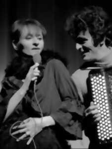 Théâtre L'Empreinte : Barbara/Romanilli