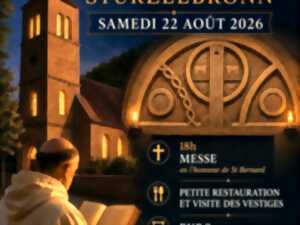 La nuit monastique