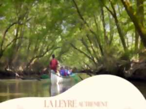 LA LEYRE autrement