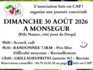 Journée conviviale