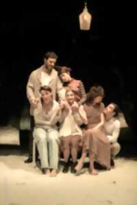 PIÈCE DE THÉÂTRE 