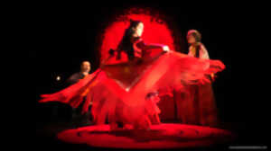 PIÈCE DE THÉÂTRE 