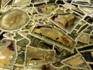 Biennale de la mosaïque