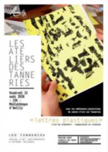 Ateliers hors-les-murs