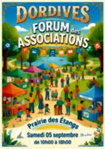 Forum des associations