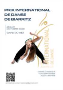 photo Prix International de Danse de Biarritz