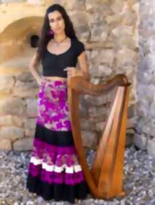 photo Concert : Leïla Zitouni - Tour de chant