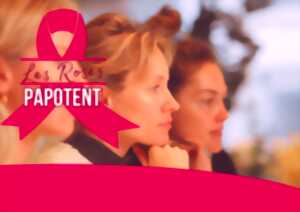 Les Roses Papotent
