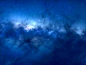 Nuit des étoiles