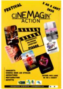 Festival Cinémagin'action