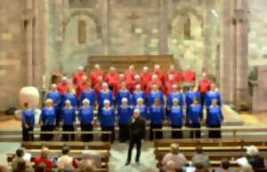 Concert de chant choral