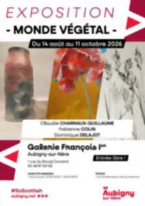 photo Exposition monde végétal