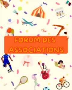 photo Forum des associations - Châteauneuf-sur-Cher