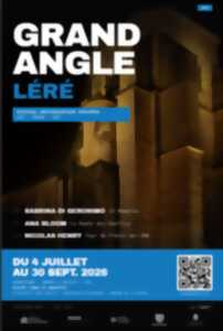[Grand Angle] 