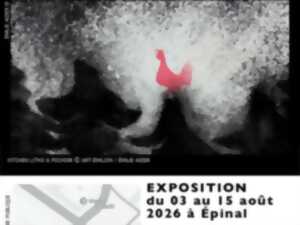 photo Exposition -Collectif Atelier Kitchen PRINT