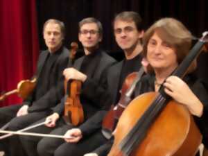 QUATUOR SIMON