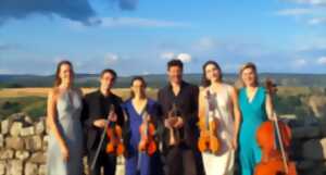 photo FUGUES CÉVENOLES : CONCERT ORCHESTRE DE LUTETIA