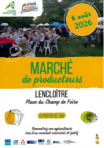 Marché de producteurs