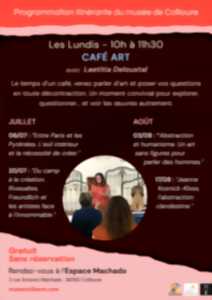 CAFÉ ART