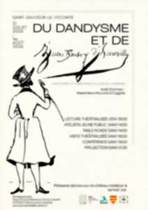 « Du Dandysme et de Jules Barbey d’Aurevilly »