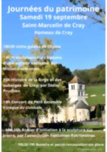 photo Journées du patrimoine