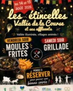 Repas à La Bonne Table de Beussent