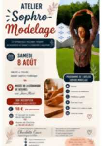 Atelier Sophro-Modelage