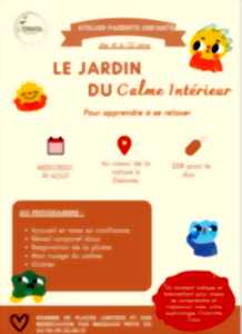 Le Jardin du Calme Intérieur