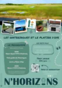 Les Wateringues et le Platier d'Oye