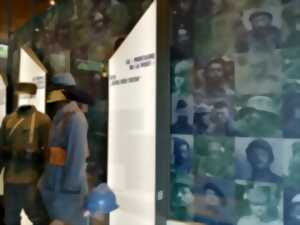 Exposition éphémère des collections de l’Historial franco-allemand