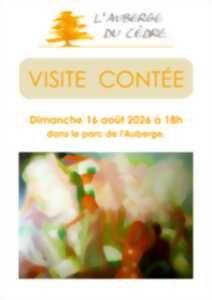 Visite Contée
