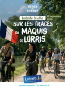 Randonnée vélo 