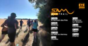 SAM RUN TRAIL - Sortie footing ouverte à tous