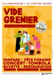 photo Vide grenier